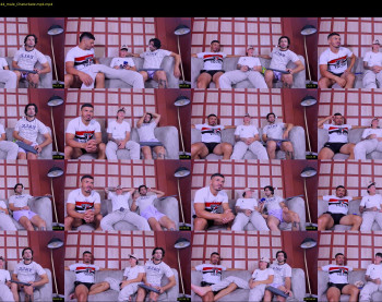 soccer_hot — 76 minute Chaturbate male cam show recording, 720p, Oct 22, 2024