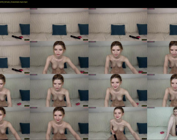 sofia__home — 13 minute Chaturbate female cam show recording, 720p, Oct 22, 2024