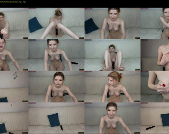 sofia__home — 117 minute Chaturbate female cam show recording, 720p, Oct 22, 2024
