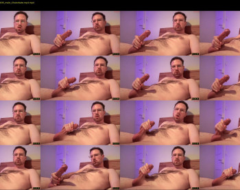 steady_shot — 7 minute Chaturbate male cam show recording, 720p, Oct 21, 2024