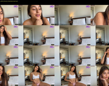 sugar_morgan — 23 minute Chaturbate female cam show recording, 720p, Oct 21, 2024