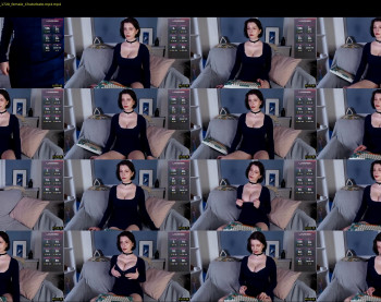 sugar_tomato — 53 minute Chaturbate female cam show recording, 720p, Oct 21, 2024
