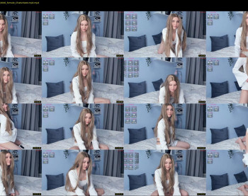 summer_lilac — 122 minute Chaturbate female cam show recording, 720p, Oct 22, 2024