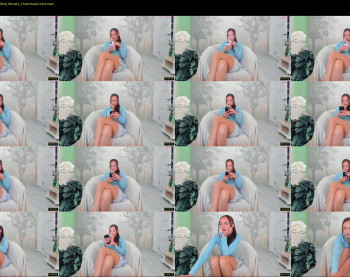 sunshine13_ — 21 minute Chaturbate female cam show recording, 720p, Oct 21, 2024