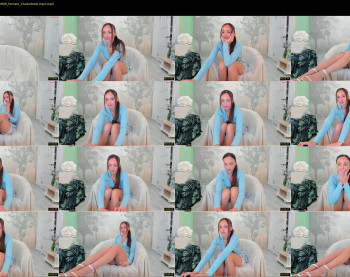 sunshine13_ — 26 minute Chaturbate female cam show recording, 720p, Oct 21, 2024