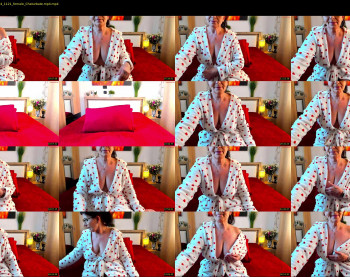 sweetangell69_ — 65 minute Chaturbate female cam show recording, 720p, Oct 21, 2024