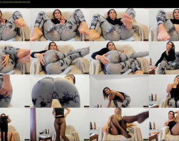 sweetcherry30_ — 19 minute Chaturbate female cam show recording, 720p, Oct 21, 2024
