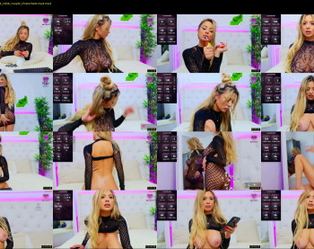 taahiraarabian — 98 minute Chaturbate female cam show recording, 720p, Oct 21, 2024