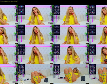 taahiraarabian — 7 minute Chaturbate female cam show recording, 720p, Oct 21, 2024