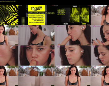 taanni_bc — 24 minute Chaturbate female cam show recording, 720p, Oct 22, 2024