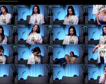 taitehambelton — 121 minute Chaturbate female cam show recording, 720p, Oct 21, 2024