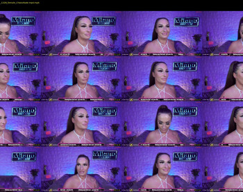 tamaramilano — 11 minute Chaturbate female cam show recording, 720p, Oct 21, 2024