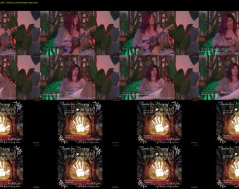 tantric_eden_ — 20 minute Chaturbate female cam show recording, 720p, Oct 21, 2024