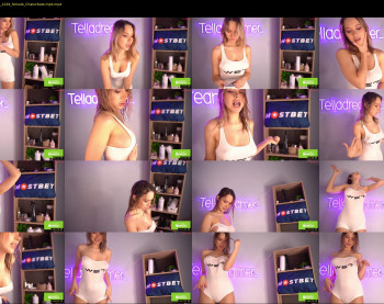 telladreamer_ — 123 minute Chaturbate female cam show recording, 720p, Oct 21, 2024
