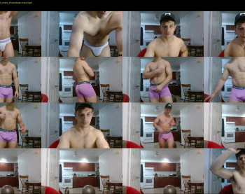 thekodyy — 37 minute Chaturbate male cam show recording, 720p, Oct 21, 2024