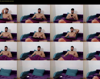thetopalex — 10 minute Chaturbate male cam show recording, 720p, Oct 21, 2024