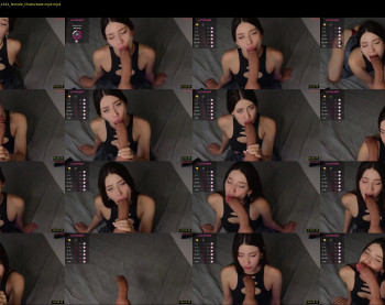 thunder_suck — 120 minute Chaturbate female cam show recording, 720p, Oct 21, 2024