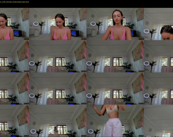 tiffanyhouston_ — 7 minute Chaturbate female cam show recording, 720p, Oct 21, 2024