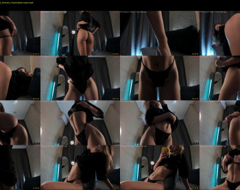 tollysage — 23 minute Chaturbate female cam show recording, 720p, Oct 21, 2024