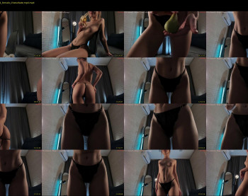 tollysage — 30 minute Chaturbate female cam show recording, 720p, Oct 22, 2024