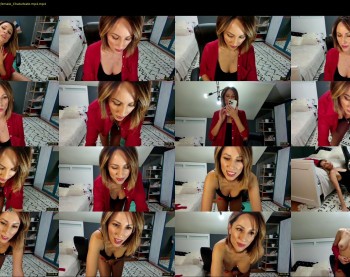 toplegs — 121 minute Chaturbate female cam show recording, 720p, Oct 21, 2024