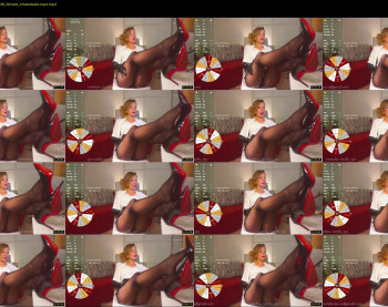 totally_spy — 5 minute Chaturbate female cam show recording, 720p, Oct 21, 2024