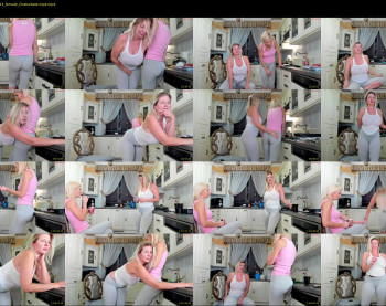 tunderose — 123 minute Chaturbate female cam show recording, 720p, Oct 21, 2024