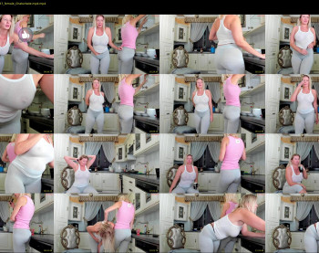 tunderose — 13 minute Chaturbate female cam show recording, 720p, Oct 21, 2024