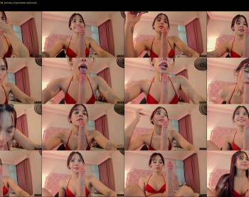 valentoro1 — 23 minute Chaturbate female cam show recording, 720p, Oct 21, 2024