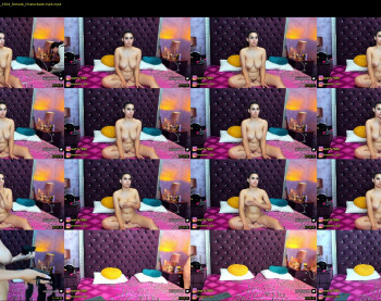 valleriejonnes — 17 minute Chaturbate female cam show recording, 720p, Oct 21, 2024