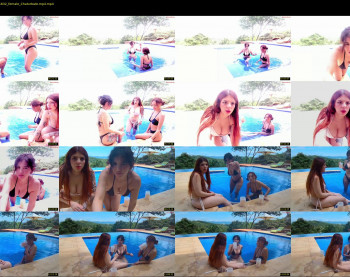 vanandjuani — 16 minute Chaturbate female cam show recording, 720p, Oct 21, 2024