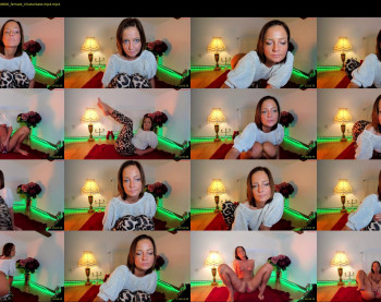 viciousqueen — 120 minute Chaturbate female cam show recording, 720p, Oct 21, 2024