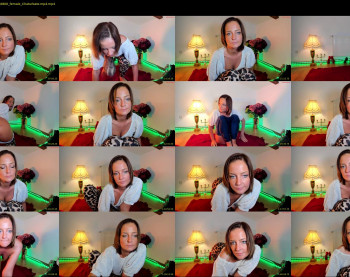 viciousqueen — 120 minute Chaturbate female cam show recording, 720p, Oct 21, 2024