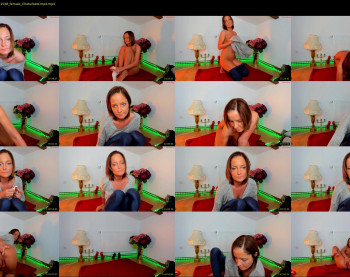 viciousqueen — 121 minute Chaturbate female cam show recording, 720p, Oct 21, 2024
