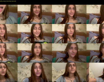 viktoria9898 — 29 minute Chaturbate couple cam show recording, 720p, Oct 21, 2024