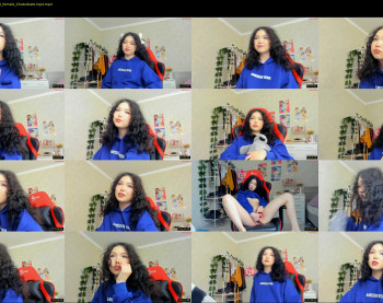 wastforu — 105 minute Chaturbate female cam show recording, 720p, Oct 21, 2024