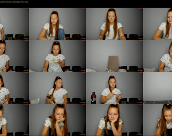 why_again_me — 120 minute Chaturbate female cam show recording, 720p, Oct 21, 2024