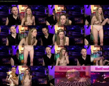 widthofapeach — 57 minute Chaturbate couple cam show recording, 720p, Oct 21, 2024