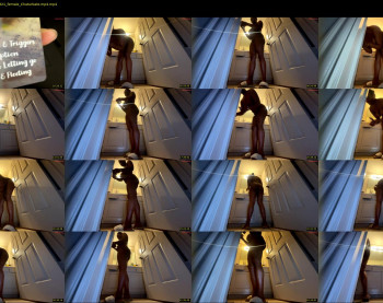 wynterheat — 51 minute Chaturbate female cam show recording, 720p, Oct 22, 2024