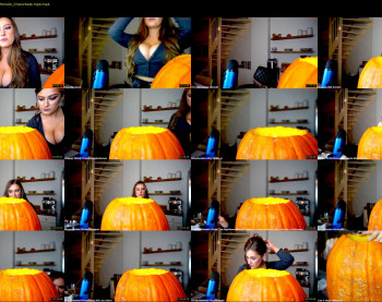 x_lily_x — 121 minute Chaturbate female cam show recording, 720p, Oct 22, 2024