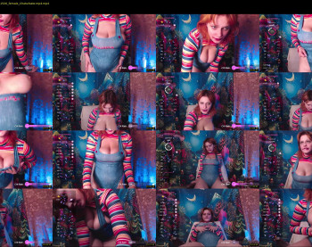xdaymorning — 27 minute Chaturbate female cam show recording, 720p, Oct 21, 2024