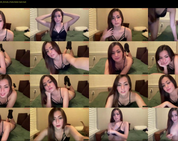 xobeccaxo — 11 minute Chaturbate female cam show recording, 480p, Oct 21, 2024