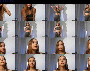 yeepshyy — 4 minute Chaturbate female cam show recording, 720p, Oct 21, 2024