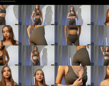 yeepshyy — 16 minute Chaturbate female cam show recording, 720p, Oct 21, 2024