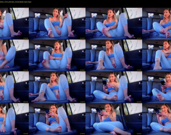 yourguiltypassionn — 19 minute Chaturbate female cam show recording, 720p, Oct 21, 2024