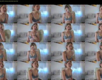 yournaughtypixie — 4 minute Chaturbate couple cam show recording, 720p, Oct 21, 2024