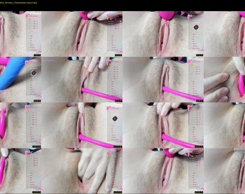 yoursecret_ — 120 minute Chaturbate female cam show recording, 720p, Oct 21, 2024