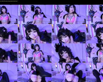 zephirah_abney — 26 minute Chaturbate female cam show recording, 720p, Oct 21, 2024