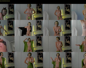 2b_ — 112 minute Chaturbate female cam show recording, 720p, Oct 22, 2024