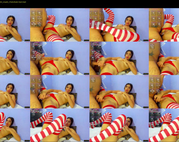 6_bunny_9 — 17 minute Chaturbate couple cam show recording, 720p, Oct 23, 2024